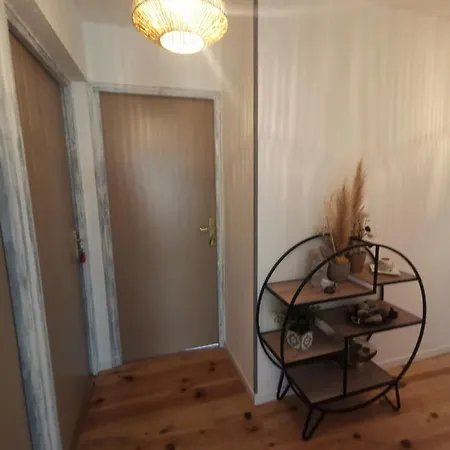 L'etape Bien Etre Camps-sur-l'Agly
