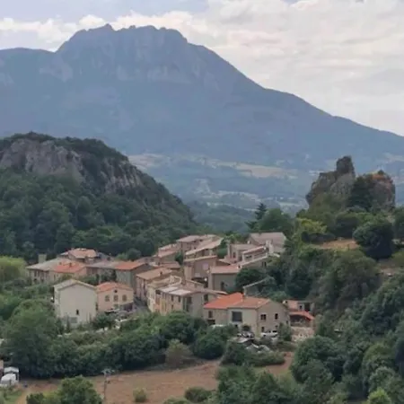 Bed & Breakfast L'etape Bien Etre Camps-sur-l'Agly