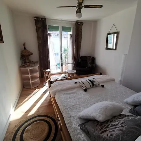 Bed & Breakfast L'etape Bien Etre