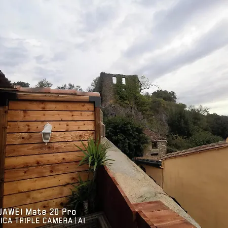 Bed & Breakfast L'etape Bien Etre