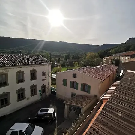 L'etape Bien Etre Camps-sur-l'Agly