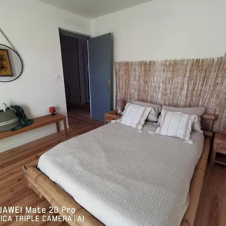 Bed & Breakfast L'etape Bien Etre *