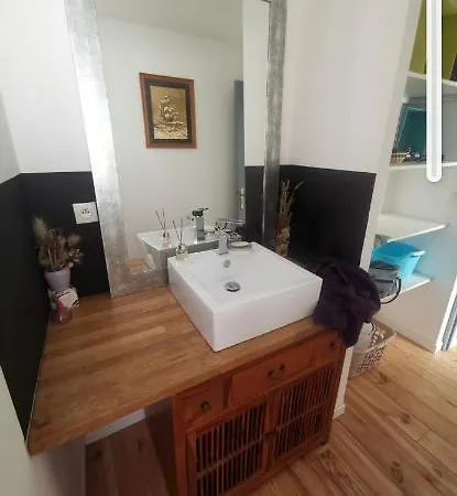 L'etape Bien Etre Bed & Breakfast *