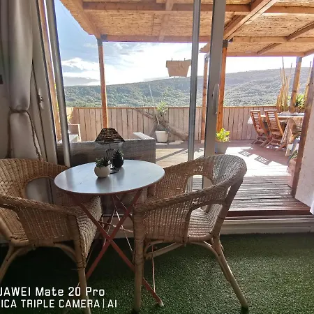 L'etape Bien Etre Bed & Breakfast