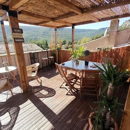 L'etape Bien Etre Bed & Breakfast